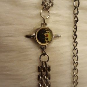 4 FOR $20!Osbourne family choker 🤘